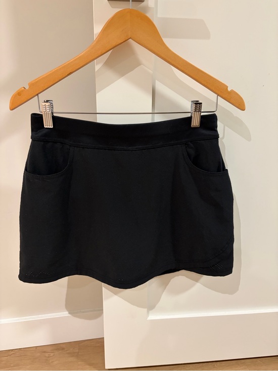 Callaway Dresses & Skirts - Callaway Black Golf Skort
